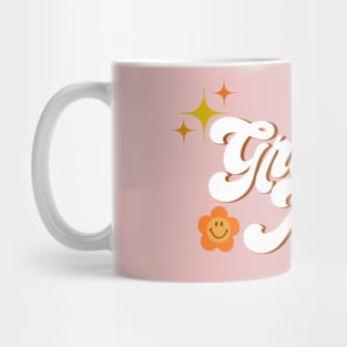 Groovy Mama Mug